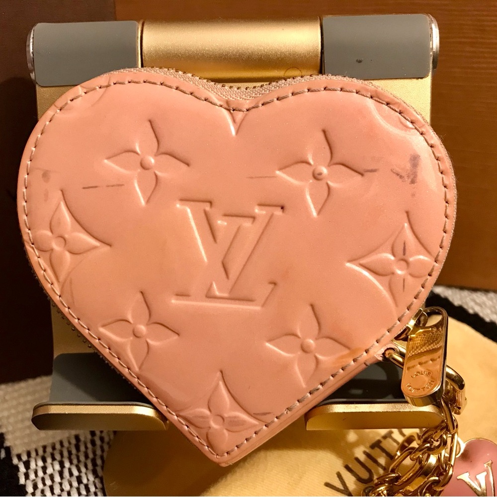 ☺️ SOLD 👏🏻 Louis Vuitton Wristlet - Picture 3 of 6